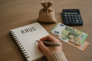 Dobrowolne ubezpieczenie w KRUS: ile wynosi składka?