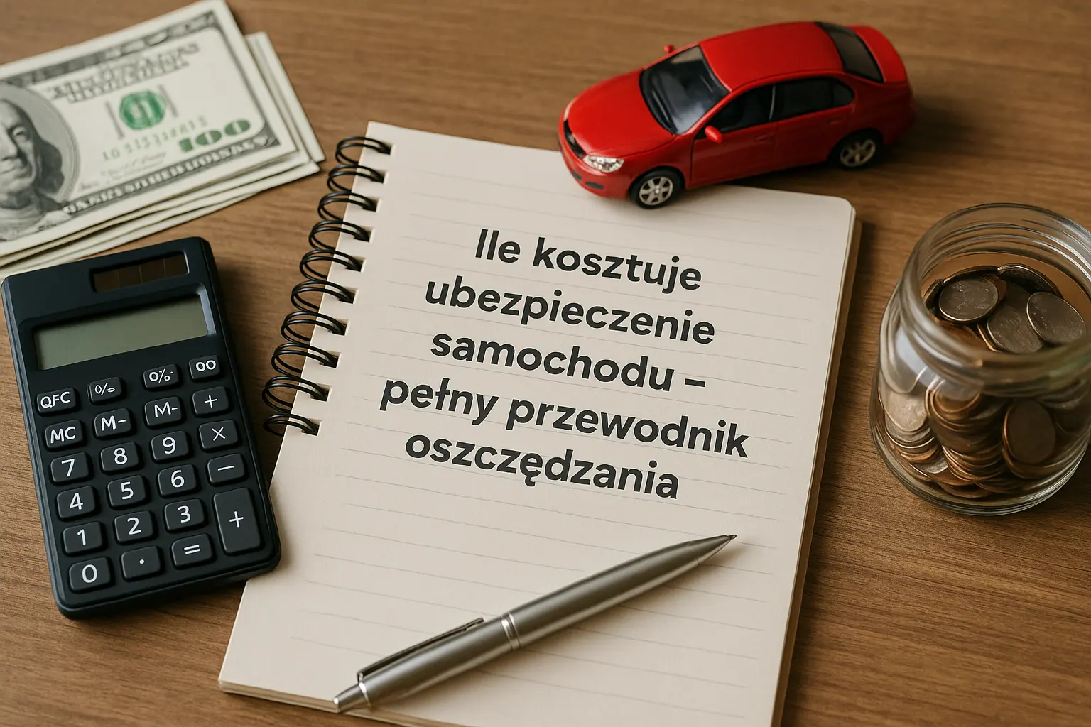 Ile kosztuje ubezpieczenie samochodu – pełny przewodnik oszczędzania