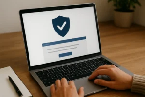 jak sprawdzić czy jestem ubezpieczona online: poradnik krok po kroku