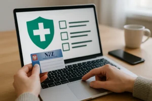 Jak sprawdzić czy masz ważne ubezpieczenie zdrowotne?