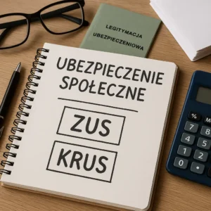 Ubezpieczenie społeczne co to? Poznaj działanie ZUS i KRUS