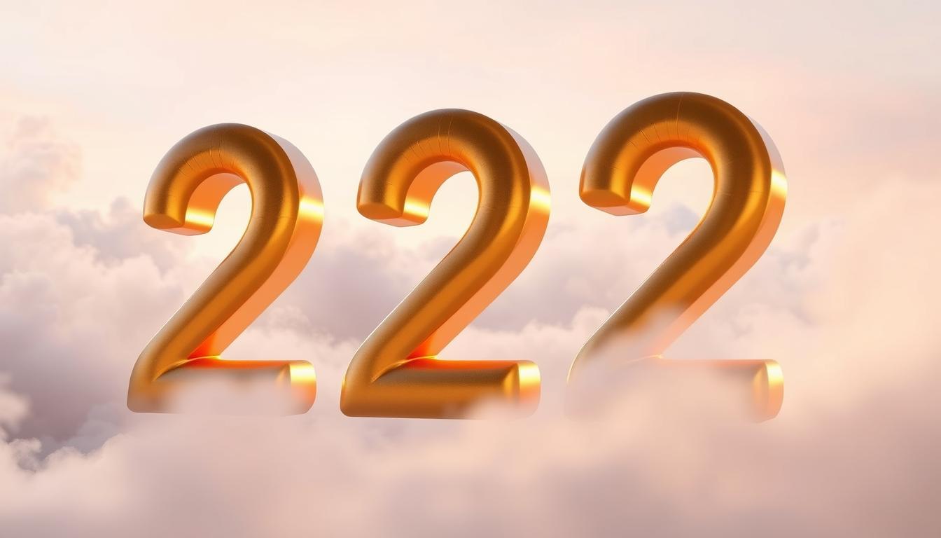 2222 znaczenie