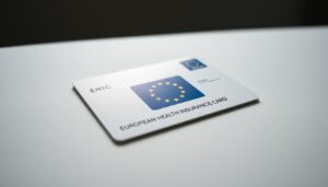 Dowiedz się co daje europejska karta ubezpieczenia zdrowotnego