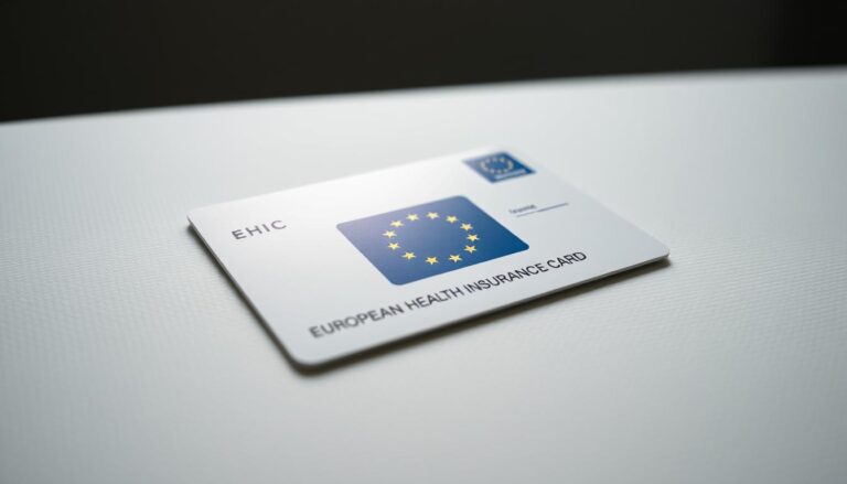 Dowiedz się co daje europejska karta ubezpieczenia zdrowotnego