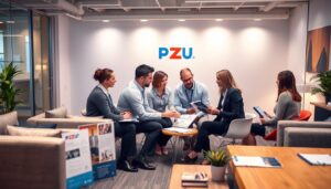 Co obejmuje ubezpieczenie grupowe w pracy pzu – szczegóły