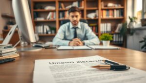 Umowa zlecenie – czy obejmuje ubezpieczenie?