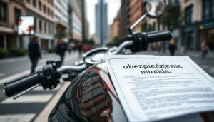 Dowiedz się ile kosztuje ubezpieczenie motocykla w Polsce
