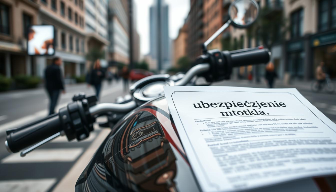 ile kosztuje ubezpieczenie motocykla