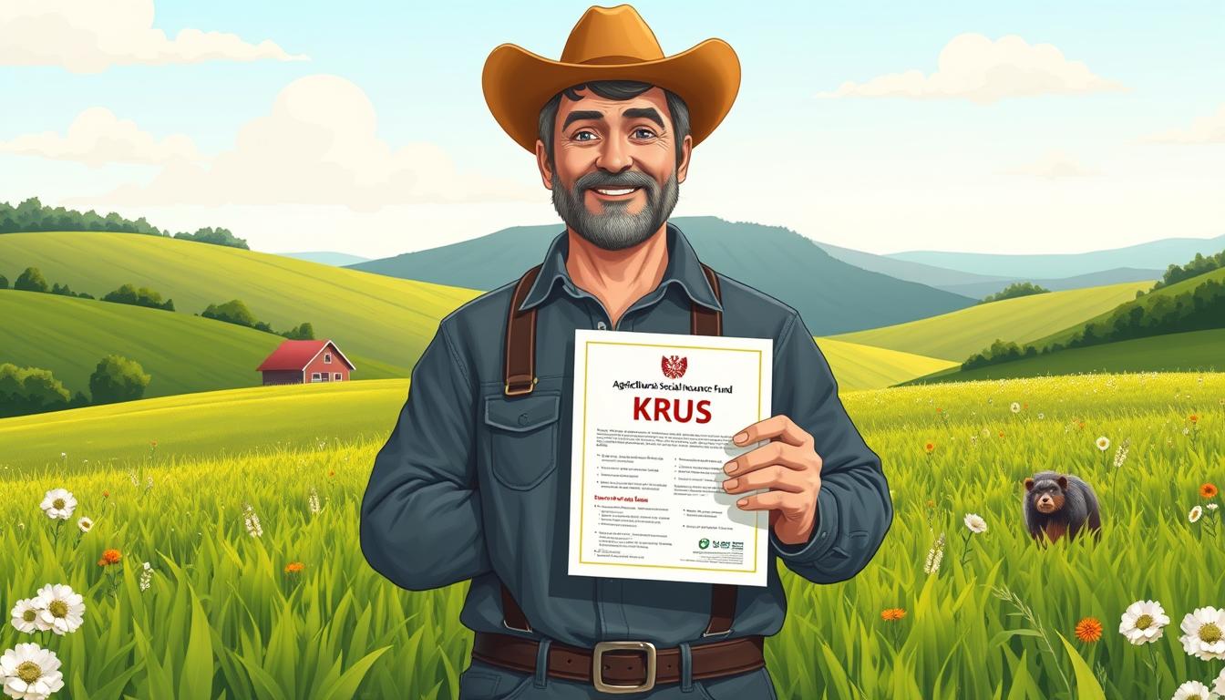 jak ubezpieczyć się w krusie