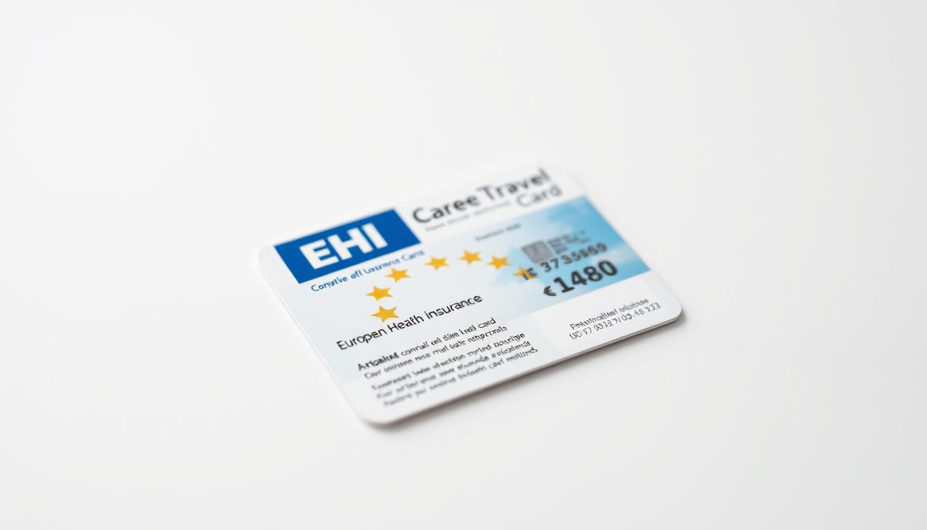 jak uzyskać europejską kartę ubezpieczenia zdrowotnego