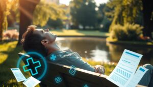 Jak uzyskać ubezpieczenie zdrowotne nie pracując w 2025?