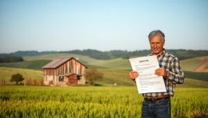 Jak wypełnić zgłoszenie do KRUS – ubezpieczenie zdrowotne wzór