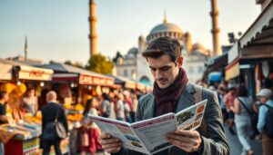 Wybór ubezpieczenia do Turcji – opinie na forum