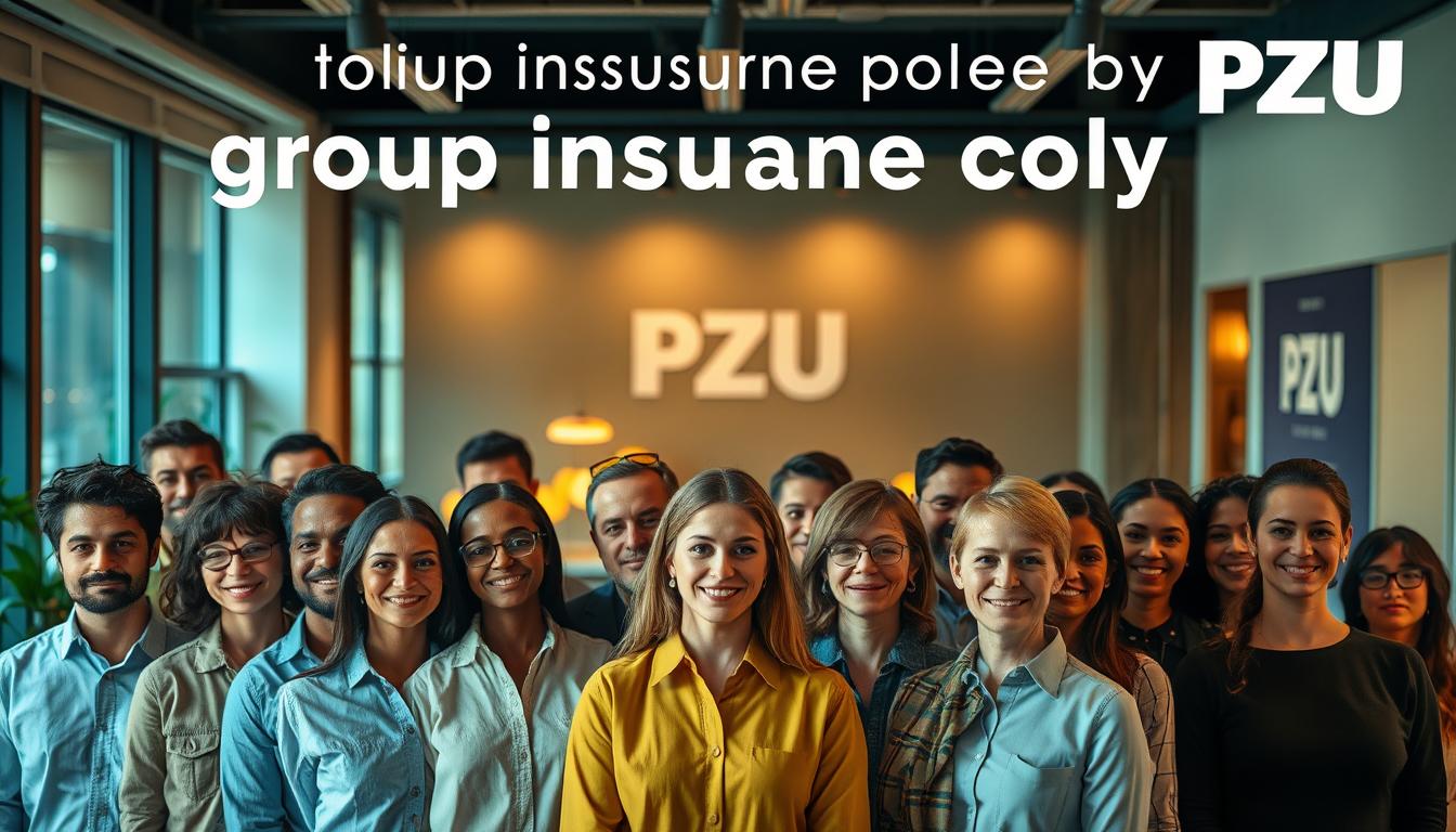 ubezpieczenie grupowe pzu kogo można dopisać