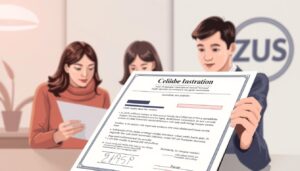 zus jak sprawdzić czy dziecko jest ubezpieczone