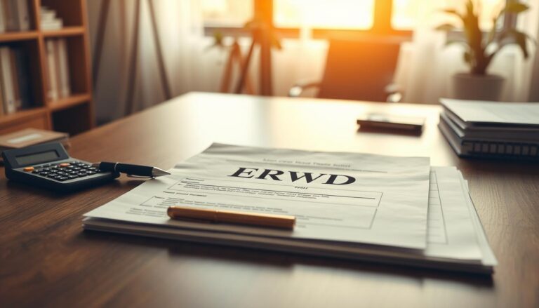 Jak wypełnić ERWD – Praktyczny Poradnik