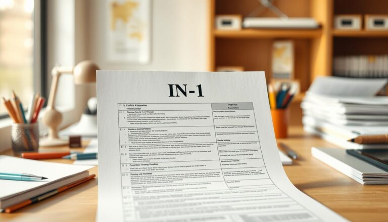 Jak wypełnić formularz IN-1 krok po kroku