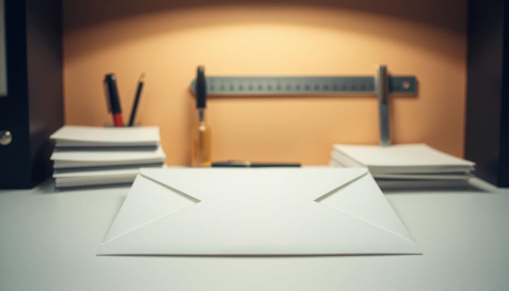 Jak wypełnić kopertę – Poradnik