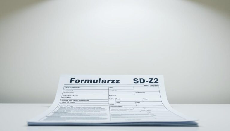 Jak prawidłowo wypełnić formularz SD-Z2?