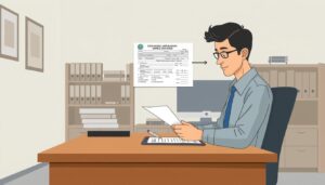 jak wypełnić wniosek o emeryturę emp krok po kroku