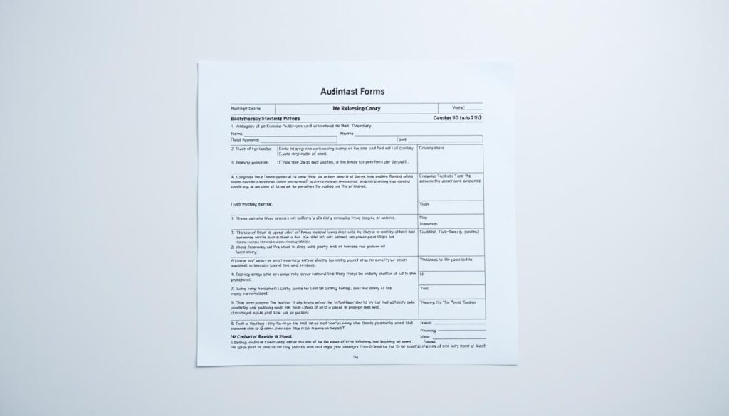 Jak Wypełnić Wniosek o Niekaralność – Poradnik