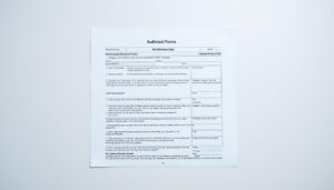 Jak Wypełnić Wniosek o Niekaralność – Poradnik