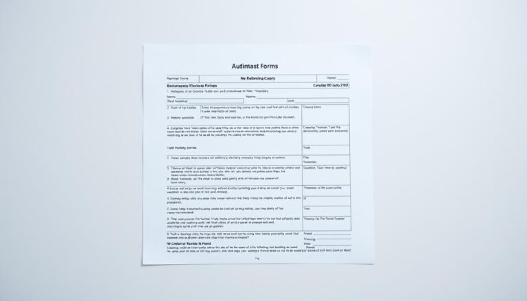 Jak Wypełnić Wniosek o Niekaralność – Poradnik