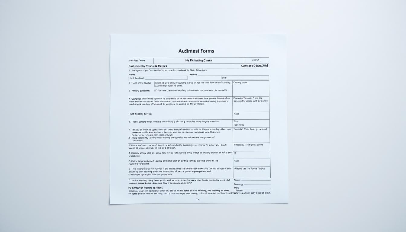 Jak Wypełnić Wniosek o Niekaralność – Poradnik