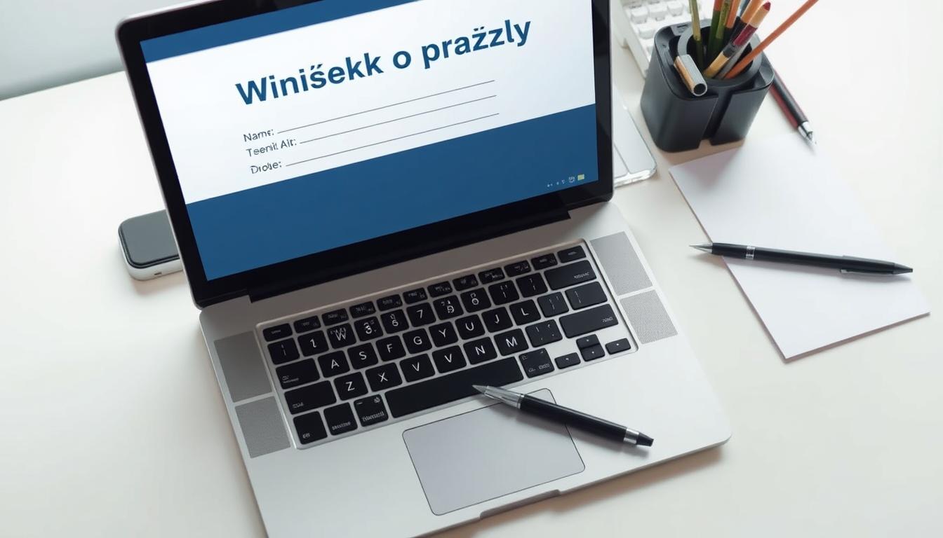 jak wypełnić wniosek o prawo jazdy