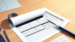 jak wypełnić wniosek o rejestrację pojazdu