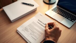 Wypełnianie wniosku o rentę rodzinną – poradnik