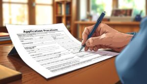 Jak Skutecznie Wypełnić Wniosek o Rentę Wdowią