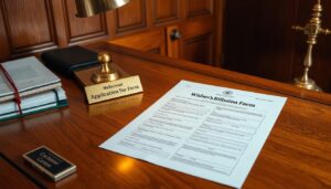 Wypełniamy wniosek o rentę wdowią – poradnik