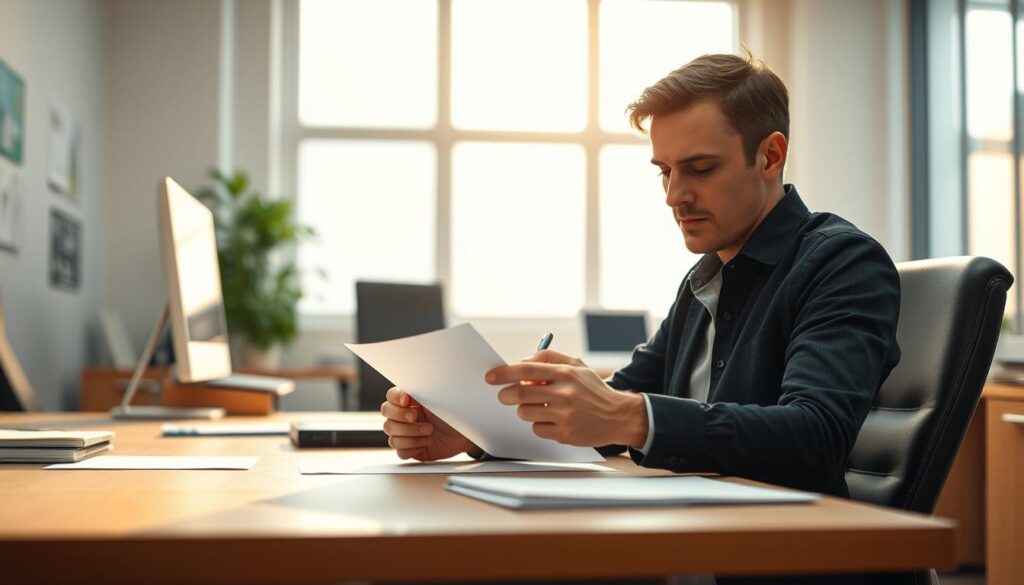 Wypełnianie wniosku o kapitał początkowy