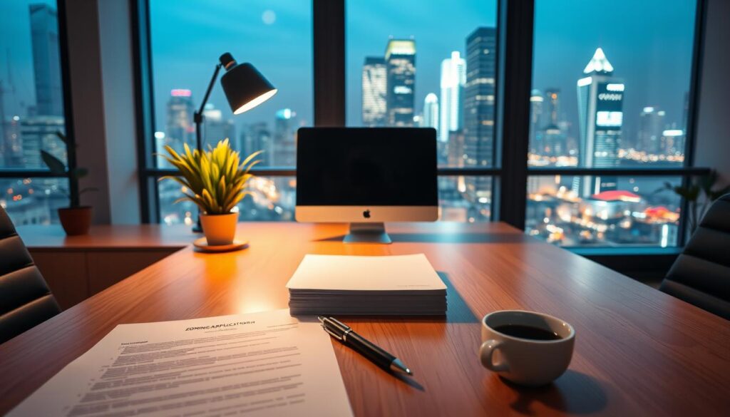 Jak wypełnić wniosek o warunki zabudowy – Poradnik