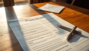 Jak wypełnić wniosek o wpis w księdze wieczystej