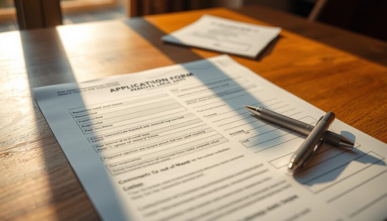 Jak wypełnić wniosek o wpis w księdze wieczystej