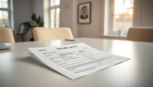 Jak wypełnić ZAS-53 po ustaniu zatrudnienia