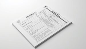 PCC-3 jak wypełnić – Krok po kroku Przewodnik