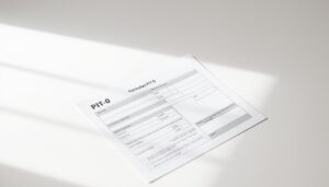 Jak prawidłowo wypełnić PIT-0 – Poradnik