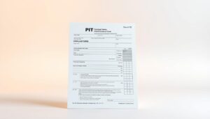 pit 2 jak wypełnić 2025