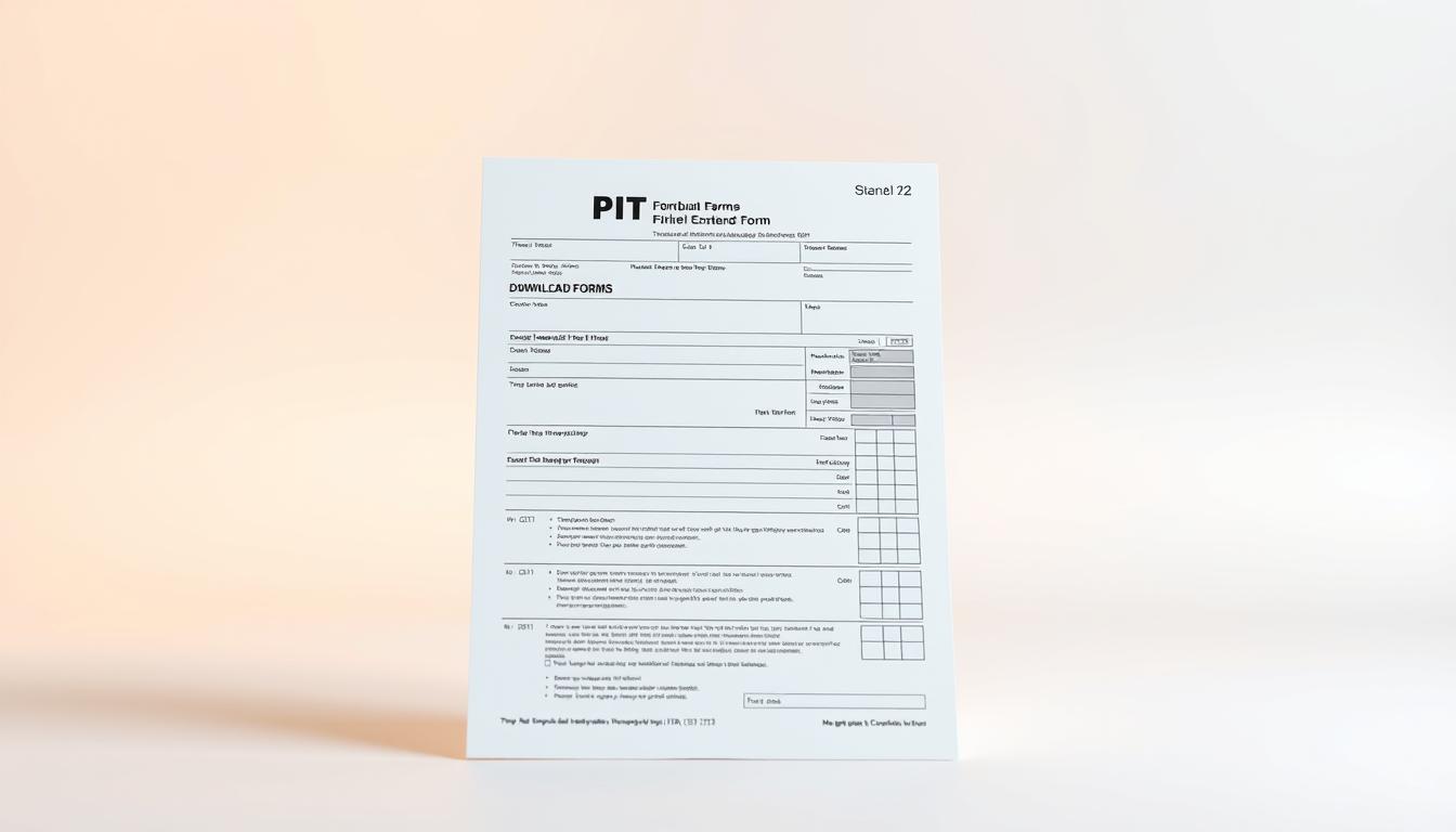 pit 2 jak wypełnić 2025