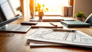 Jak prawidłowo wypełnić PIT-ZG – Poradnik i Wskazówki