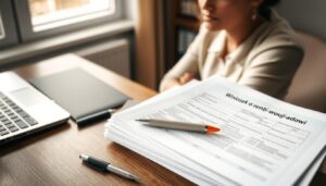 Wypełnianie wniosku o rentę wdowią – Poradnik