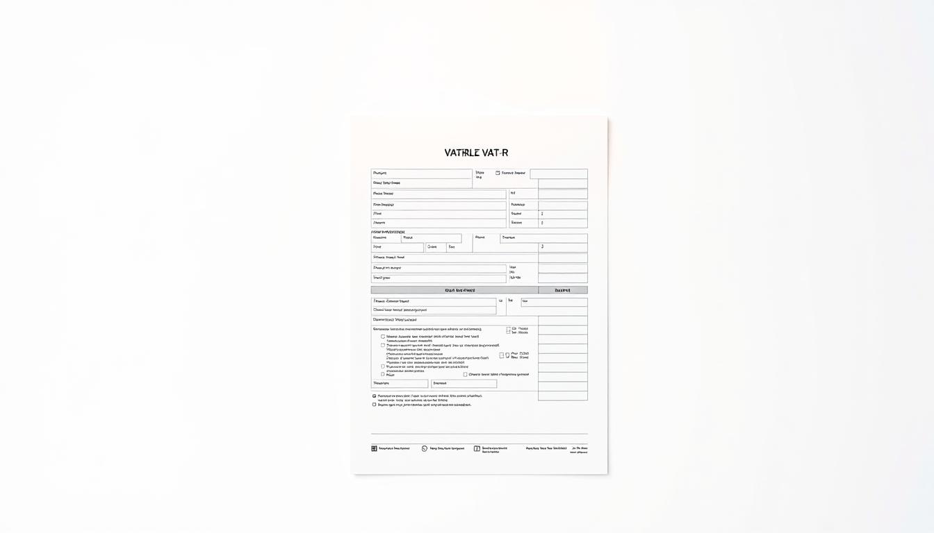 vat r jak wypełnić