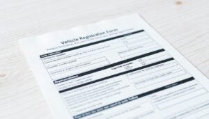 wniosek o rejestrację pojazdu jak wypełnić