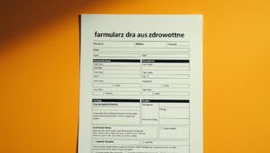 zus dra jak wypełnić tylko zdrowotne