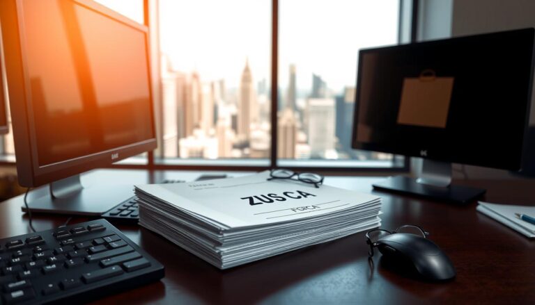 Jak prawidłowo wypełnić ZUS RCA – Poradnik