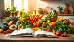 Dietetyk – Twój Przewodnik po Zdrowym Odżywianiu