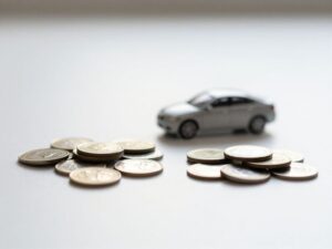 Ile kosztuje ubezpieczenie samochodu? Ile zapłacisz w 2026 i jak oszczędzić na OC?
